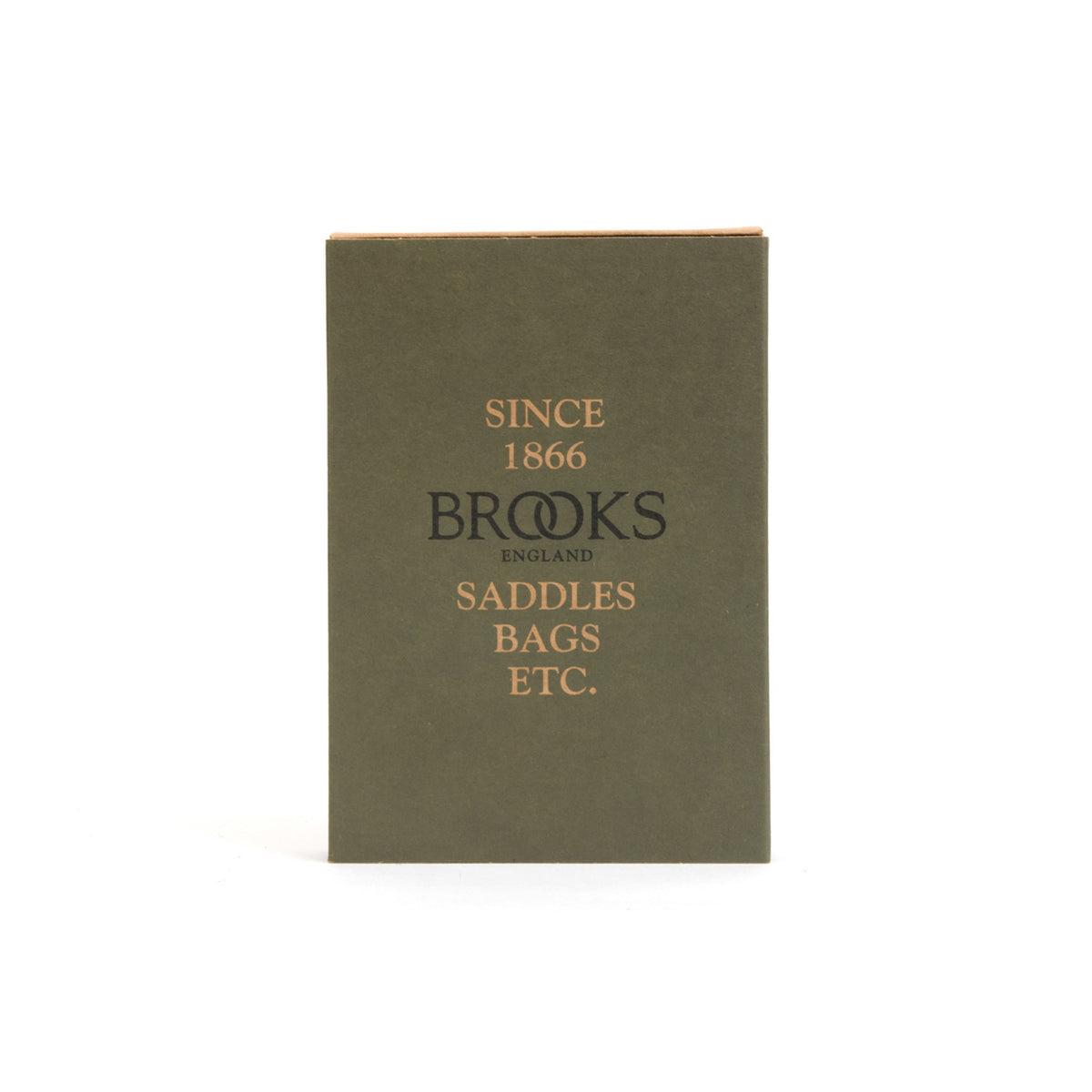 Brooks England | Maintenance / Leather Saddle Care Kit - Concrete