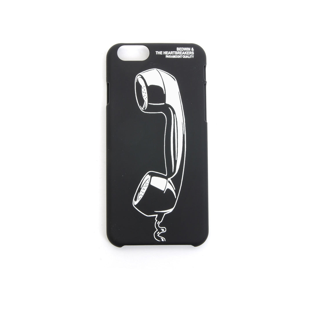 Bedwin & The Heartbreakers | 'Ringwald' iPhone 6 Case - Concrete