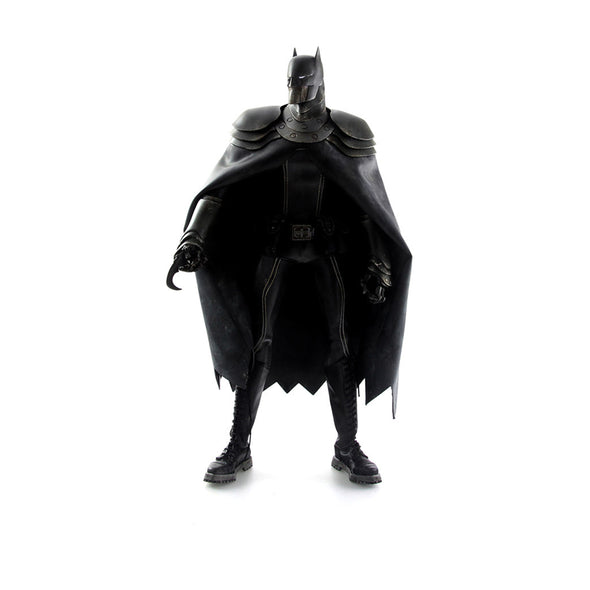 threeA DC Steel Age Batman Night Edition - Concrete