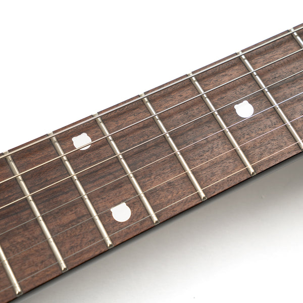Medicom Toy | Be@rbrick Guitar (Built-in Amp Guitar) - Concrete