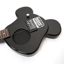 Afbeelding in Gallery-weergave laden, Medicom Toy | Be@rbrick Guitar (Built-in Amp Guitar) - Concrete