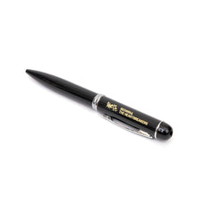Load image into Gallery viewer, Bedwin &amp; The Heartbreakers | &#39;Kulig&#39; Laser Pointer Pen Black - Concrete