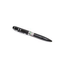 Load image into Gallery viewer, Bedwin &amp; The Heartbreakers | &#39;Kulig&#39; Laser Pointer Pen Black - Concrete
