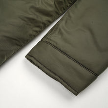 Afbeelding in Gallery-weergave laden, Bedwin &amp; The Heartbreakers | &#39;Chase&#39; Type M-48 Military Parka Olive - Concrete