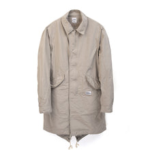Load image into Gallery viewer, Bedwin &amp; The Heartbreakers | &#39;Costello&#39; Type M-65 Coat FD Gray - Concrete
