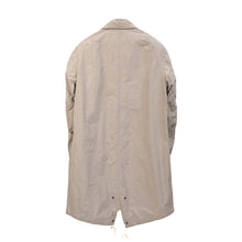 Load image into Gallery viewer, Bedwin &amp; The Heartbreakers | &#39;Costello&#39; Type M-65 Coat FD Gray - Concrete