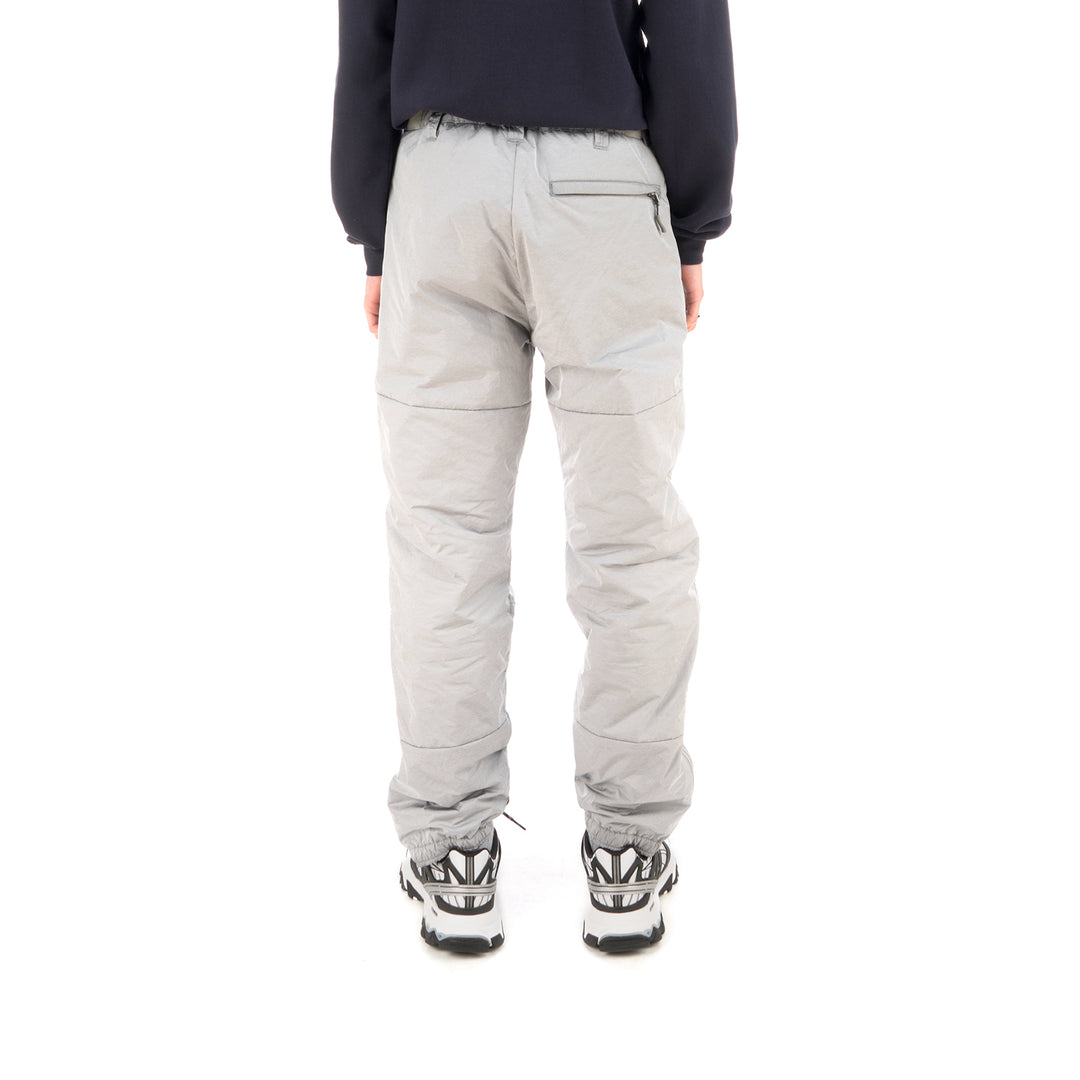 Bedwin & The Heartbreakers | 'Conrad' Insulated Padded Pants Gray - Concrete