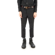 Load image into Gallery viewer, Bedwin &amp; The Heartbreakers | &#39;Thunders&#39; 10/L Dickies 874T/C Pants Black - Concrete