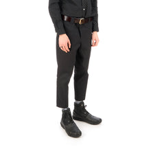 Load image into Gallery viewer, Bedwin &amp; The Heartbreakers | &#39;Thunders&#39; 10/L Dickies 874T/C Pants Black - Concrete