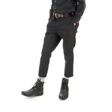 Load image into Gallery viewer, Bedwin &amp; The Heartbreakers | &#39;Thunders&#39; 10/L Dickies 874T/C Pants Black - Concrete