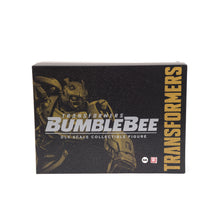 Load image into Gallery viewer, threeA Transformers Bumblebee DLX Scale Collectible Series - Concrete