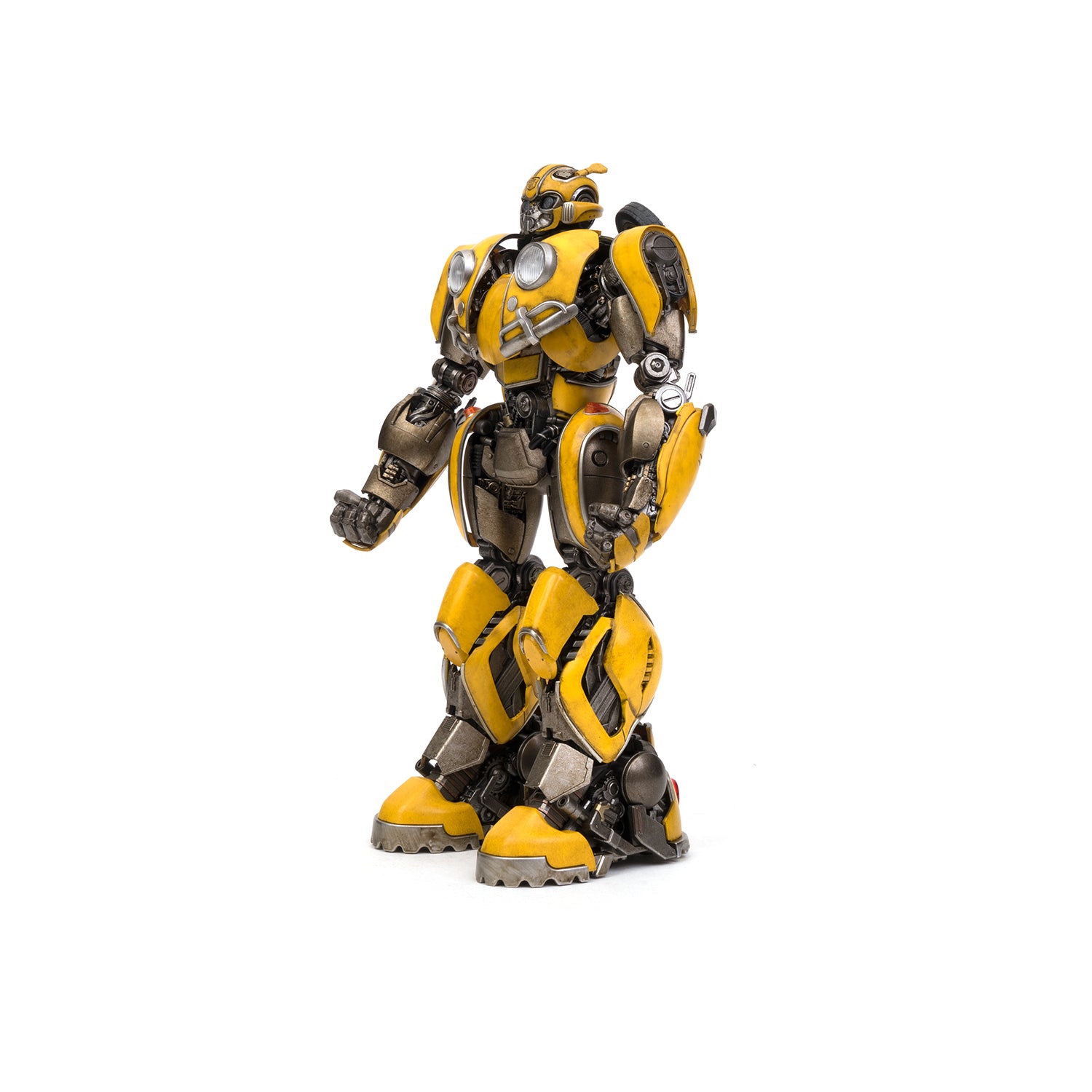 Collectible Figure Threea 3a Bumblebee Show Z Store 3a Bumblebee