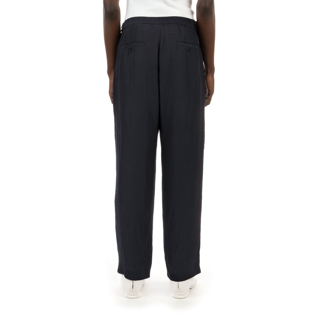 VIKTOR&ROLF | Soft Trousers Navy - Concrete