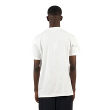 Afbeelding in Gallery-weergave laden, VIKTOR&amp;ROLF | Eyelet &amp; Stud T-Shirt White - Concrete