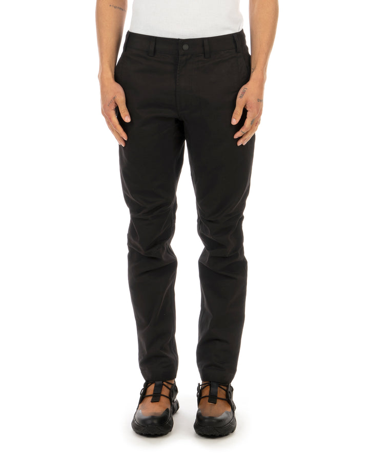 maharishi | 7024 Militype Organic Custom Pant Black - Concrete