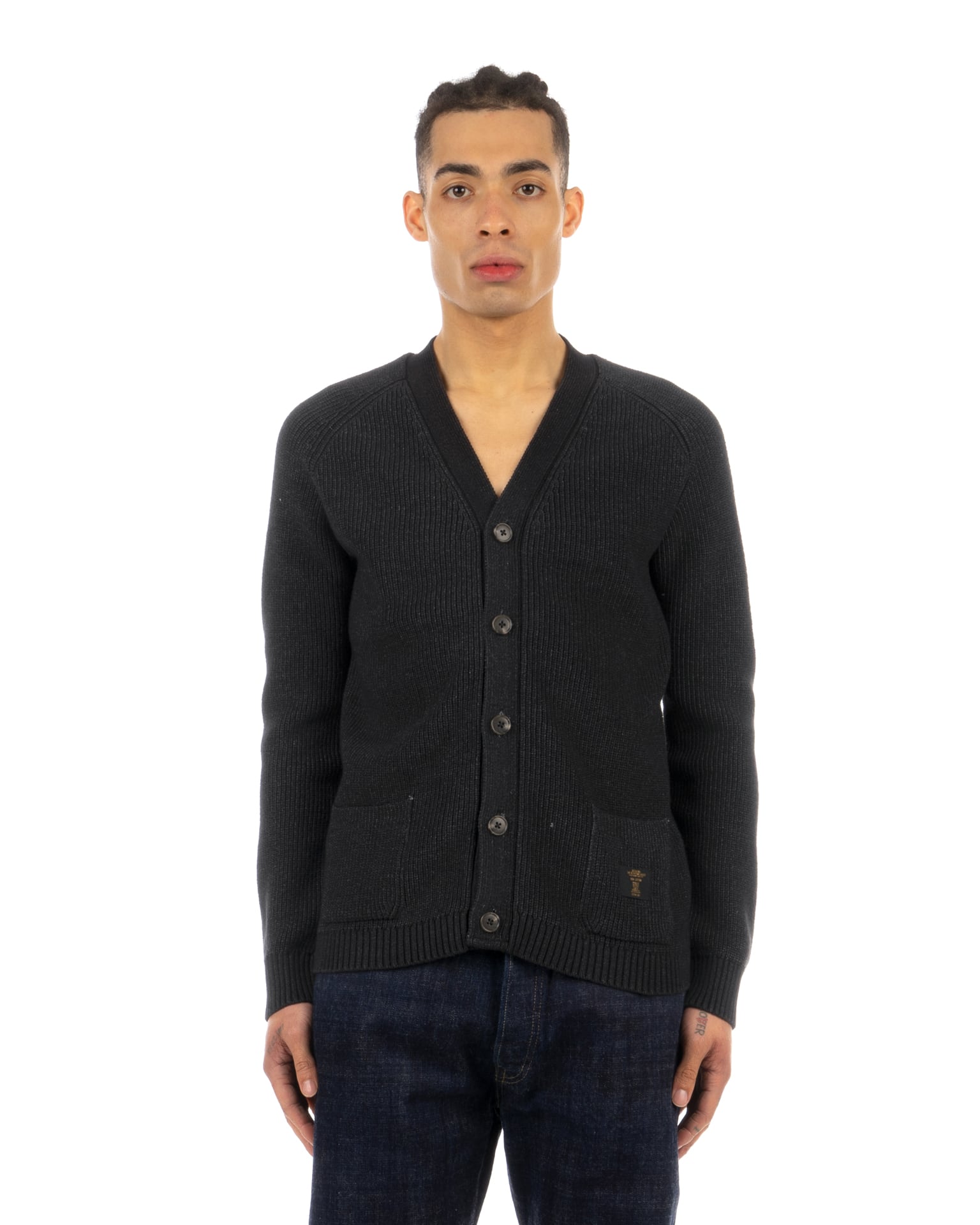 BEDWIN & THE HEARTBREAKERS CARDIGAN Bedwin & the heartbreakers