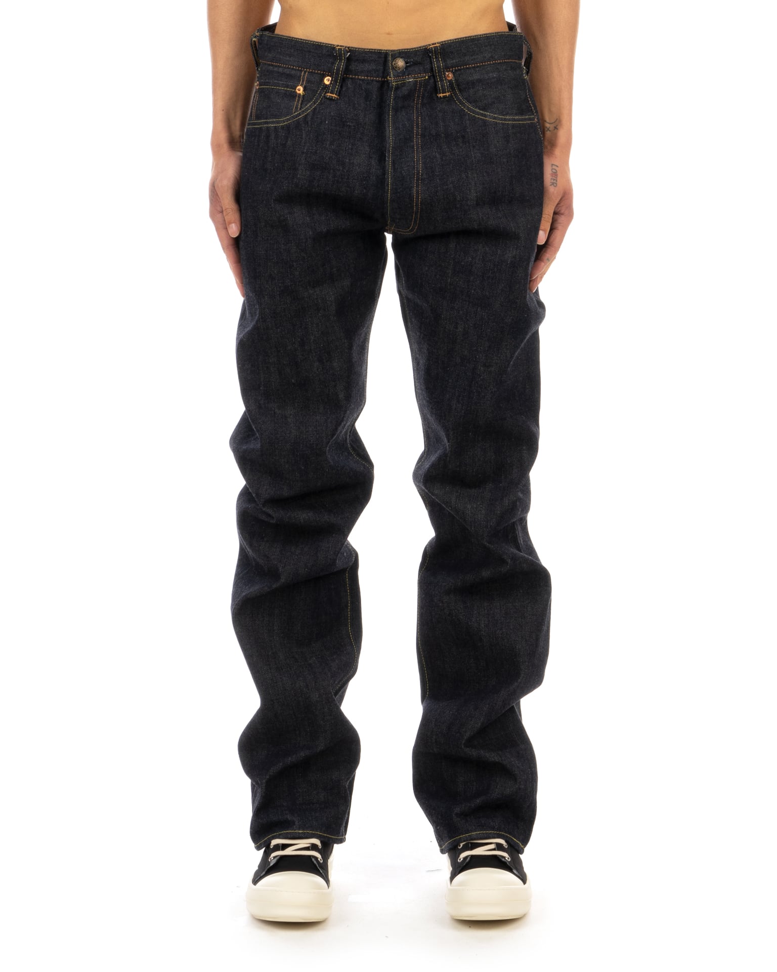 美品 SUGAR CANE star jeans リジッド ヴィンテージデニム CAM04290.jpg?v=1646397749&