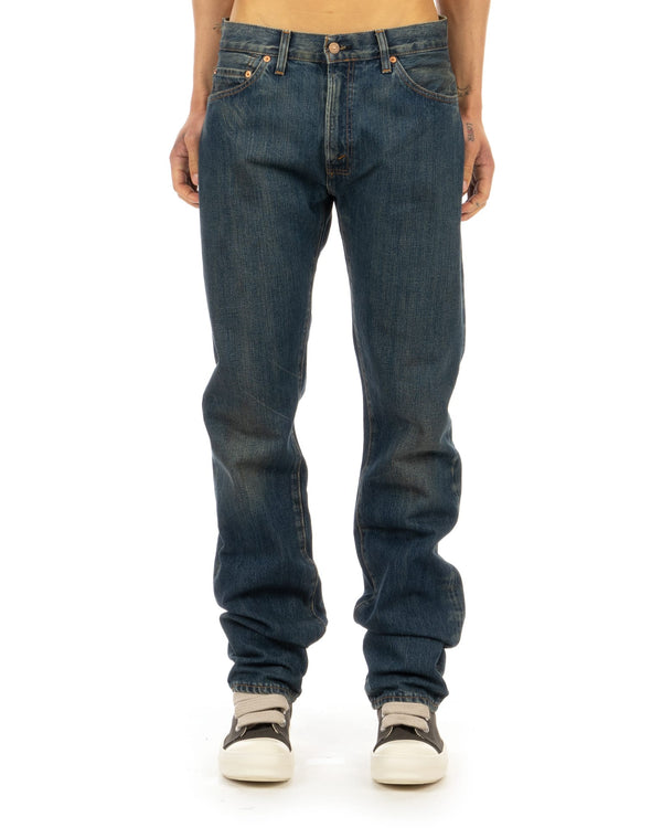 Levi's Vintage Clothing 1967 505 Jean Lincoln - Main Image