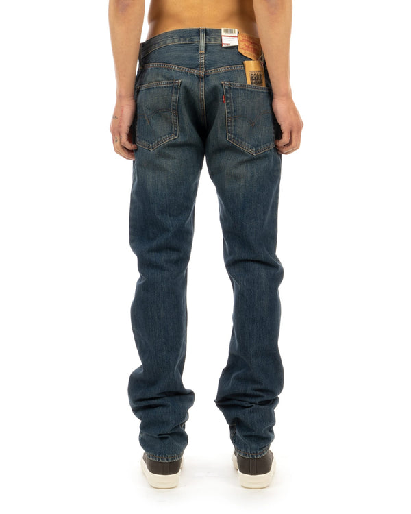 Levi's Vintage Clothing 1967 505 Jean Lincoln – Concrete