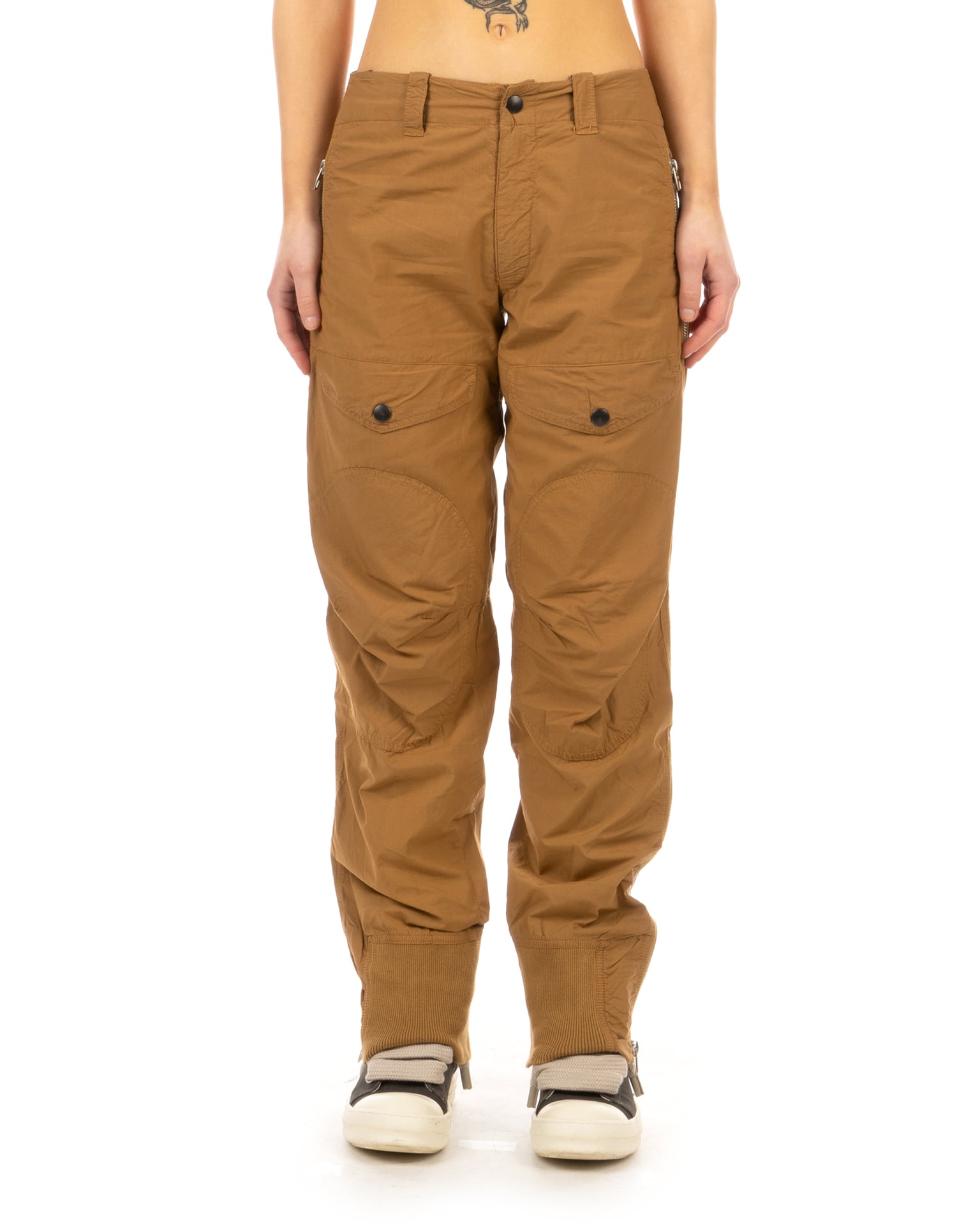 Griffin | GFC09 Flying Trouser Nut