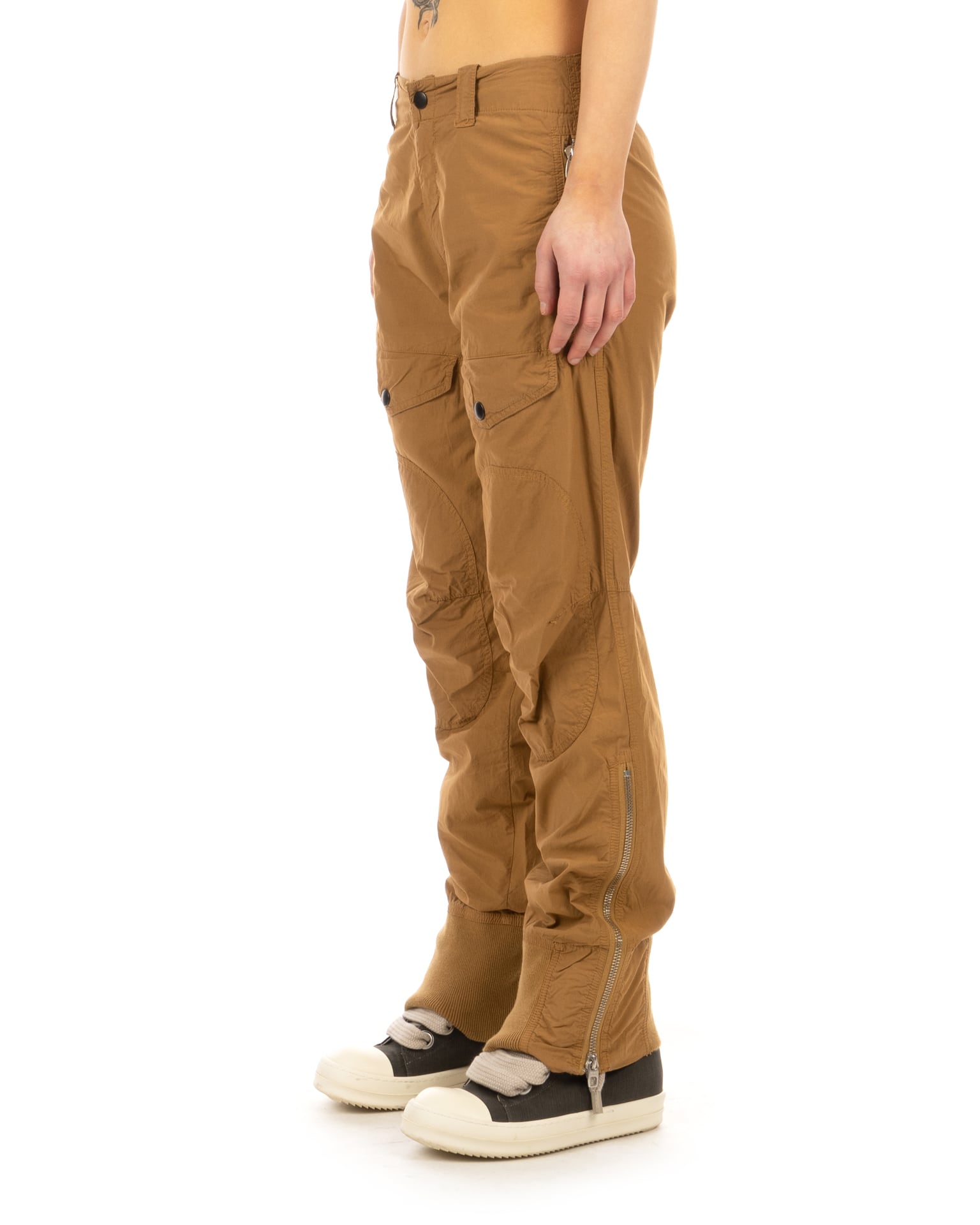 Griffin | GFC09 Flying Trouser Nut | Concrete