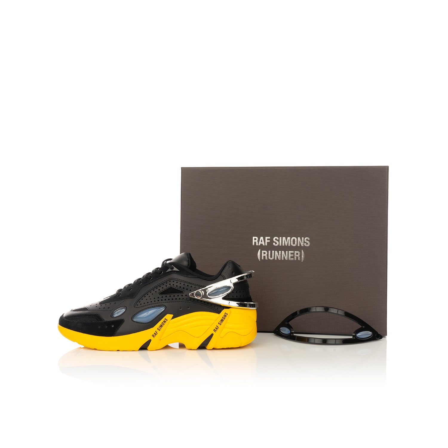 Puma x hot sale raf simons