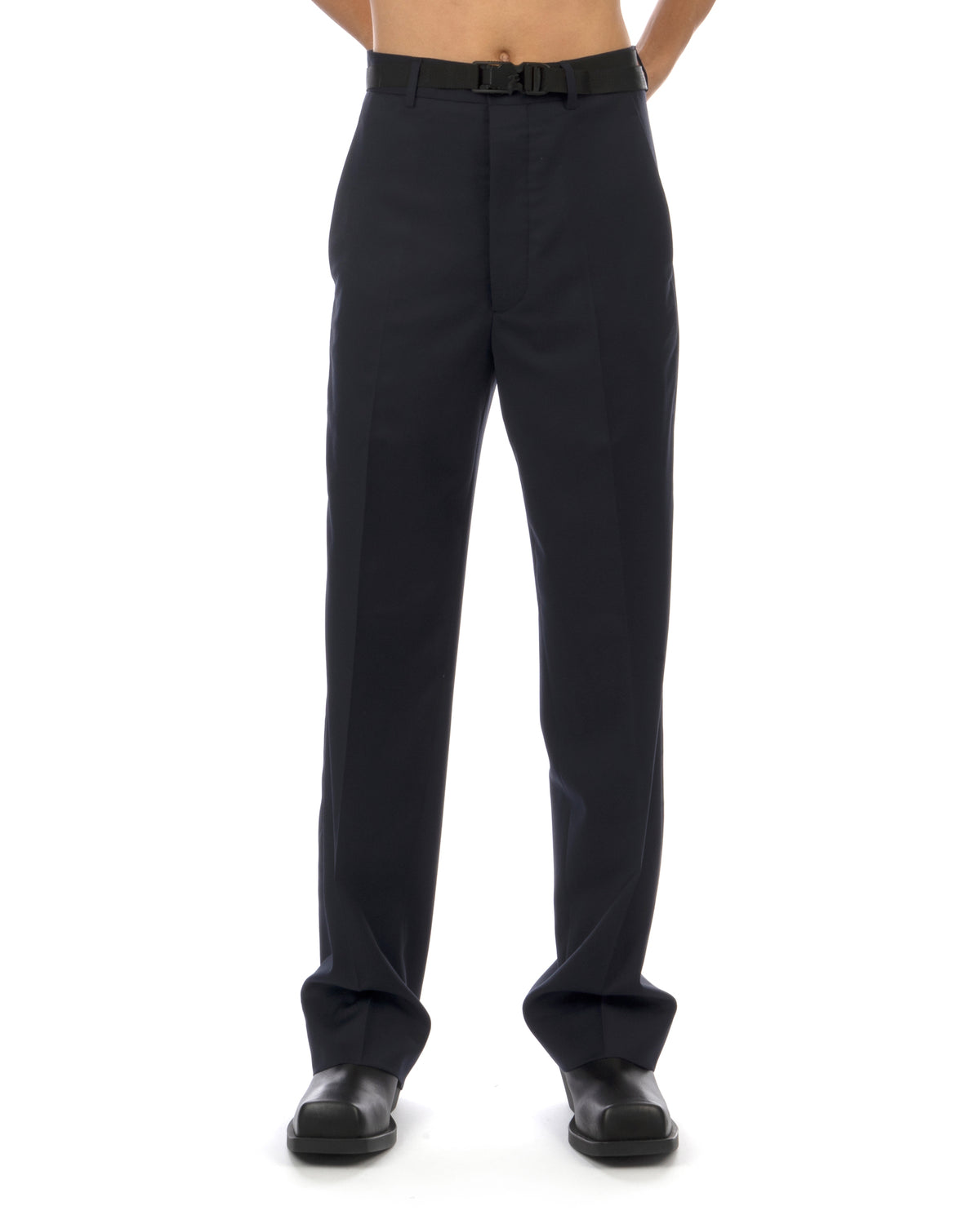 Vivienne Westwood | Tailoring Trousers Navy - Concrete