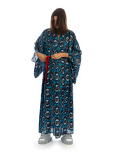 Afbeelding in Gallery-weergave laden, Medicom Toy | x Robe Japonica Kimono Gown Mirror - Concrete