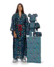 Afbeelding in Gallery-weergave laden, Medicom Toy | x Robe Japonica Kimono Gown Mirror - Concrete