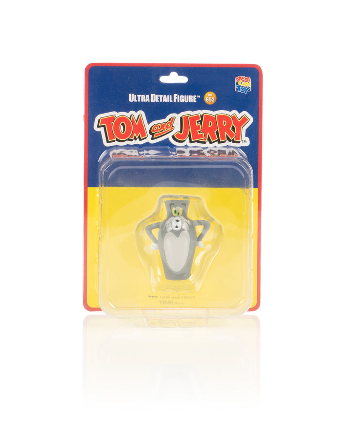 Medicom Toy | UDF TOM and JERRY SERIES 2 TOM (Vase) - Concrete