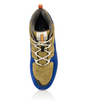 Load image into Gallery viewer, Karhu | Fusion 2.0 &#39;Northern Lights&#39; Sodalite Blue / Green Moss - Concrete