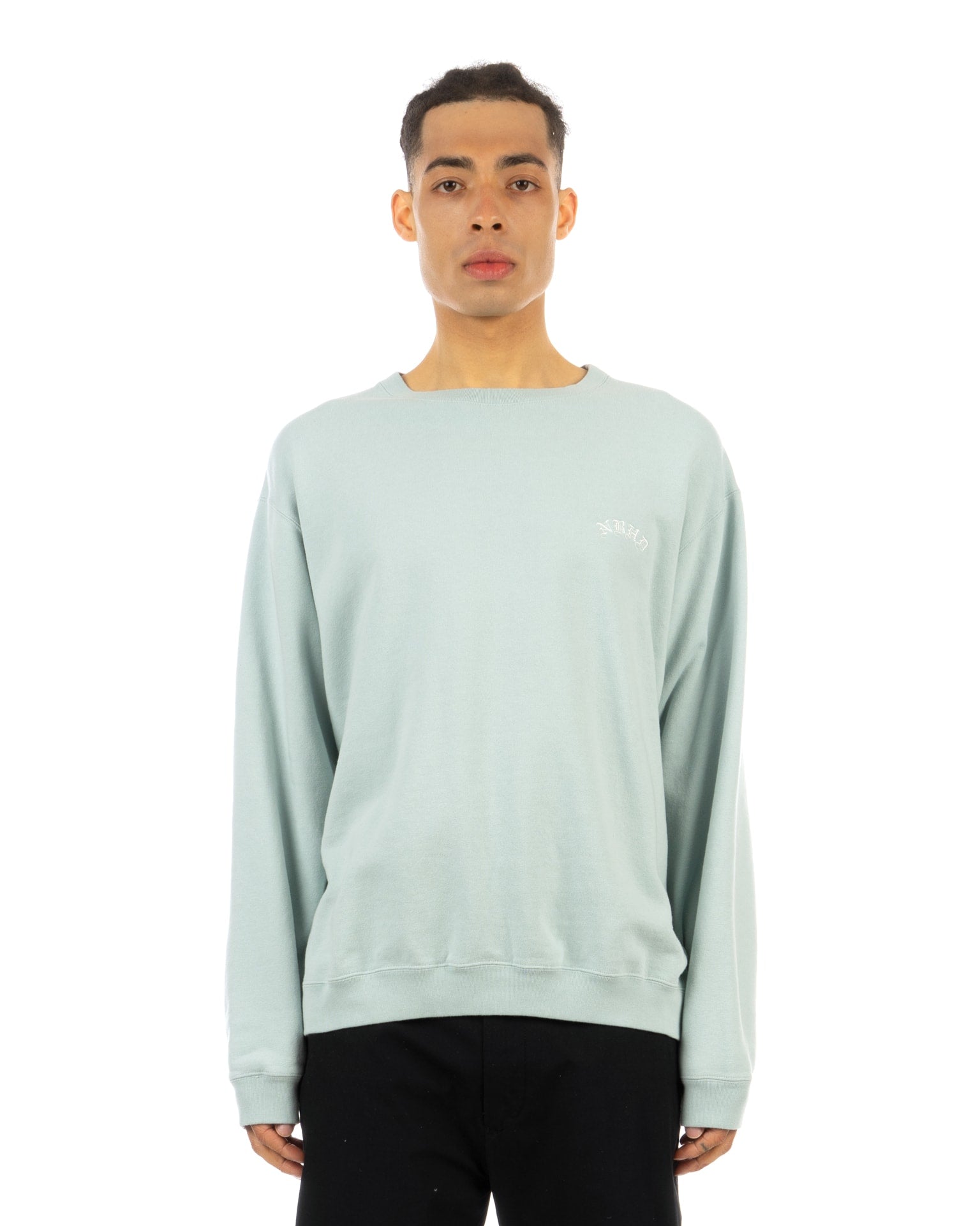 Neighborhood crewneck online