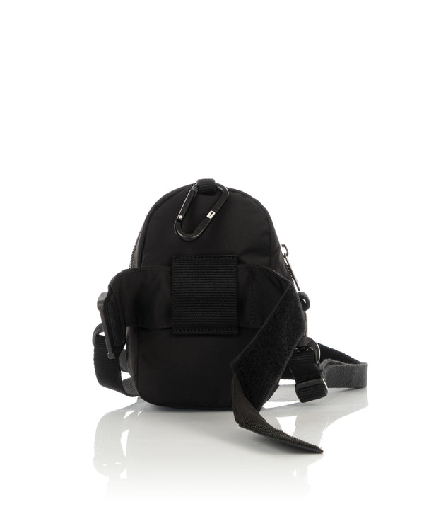DRKSHDW by Rick Owens | x Converse Mini Backpack Black - Concrete