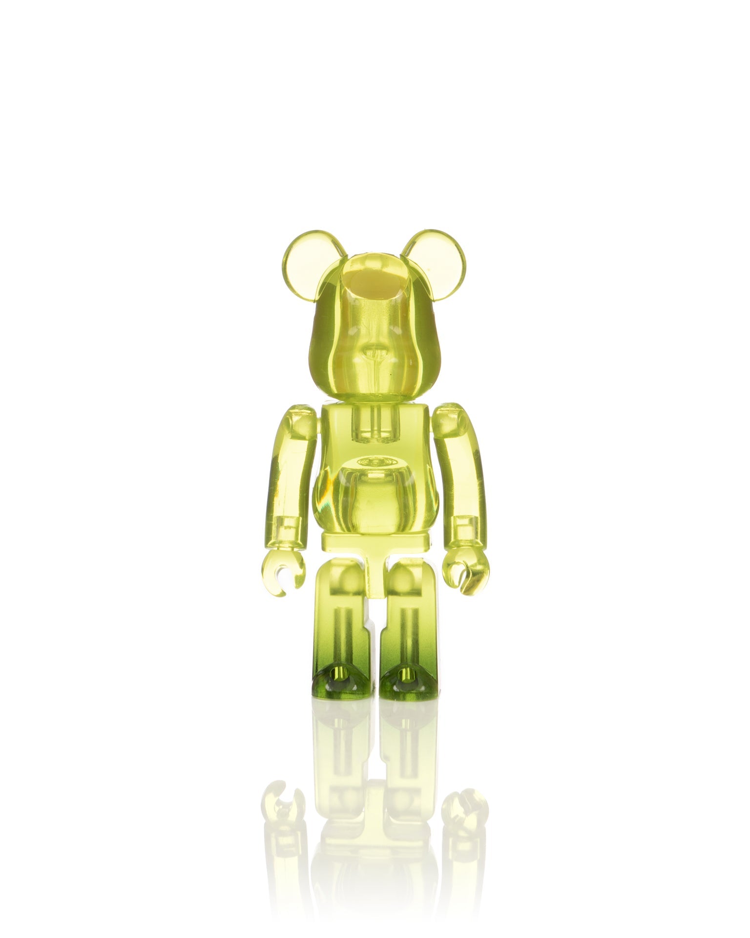 Medicom Toy | Be@rbrick 100% Series 42 | Concrete 25 Years
