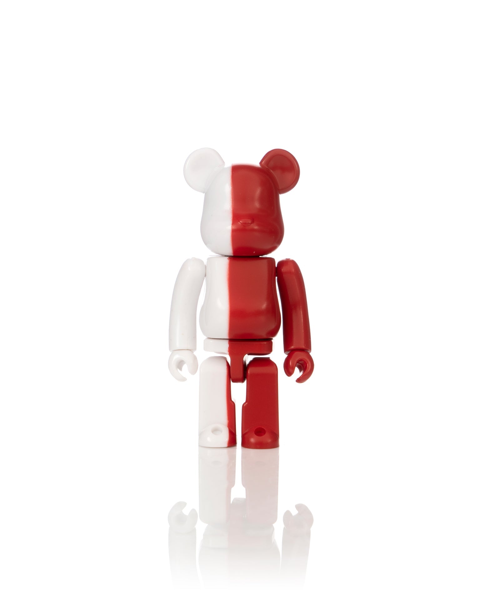 Medicom Toy | Be@rbrick 100% Series 42 | Concrete 25 Years