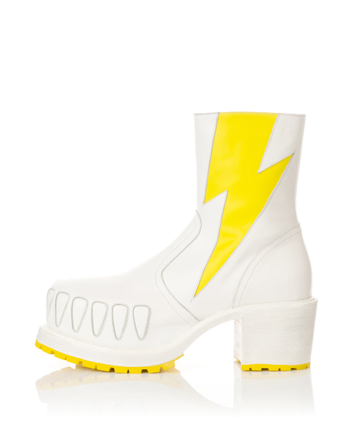 Walter Van Beirendonck | Concrete