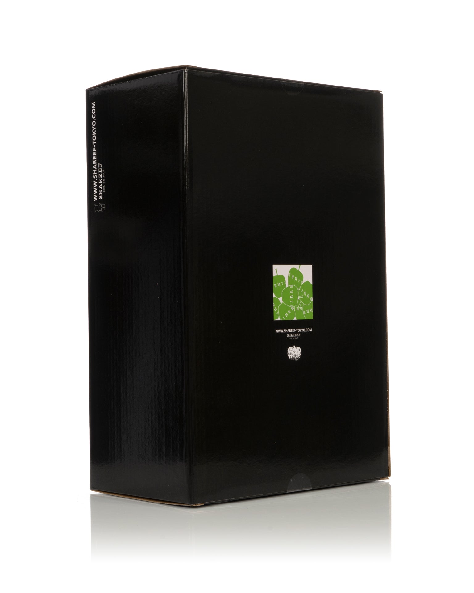 BE@RBRICK SHAREEF 3 100％ & 400％ Be@rbrick Shareef 3 100% & 400% Set by Medicom Toy | Sideshow