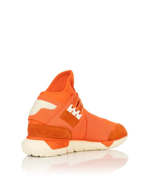 adidas Y-3 | Qasa Orange / Cream White - HQ3734 - Concrete