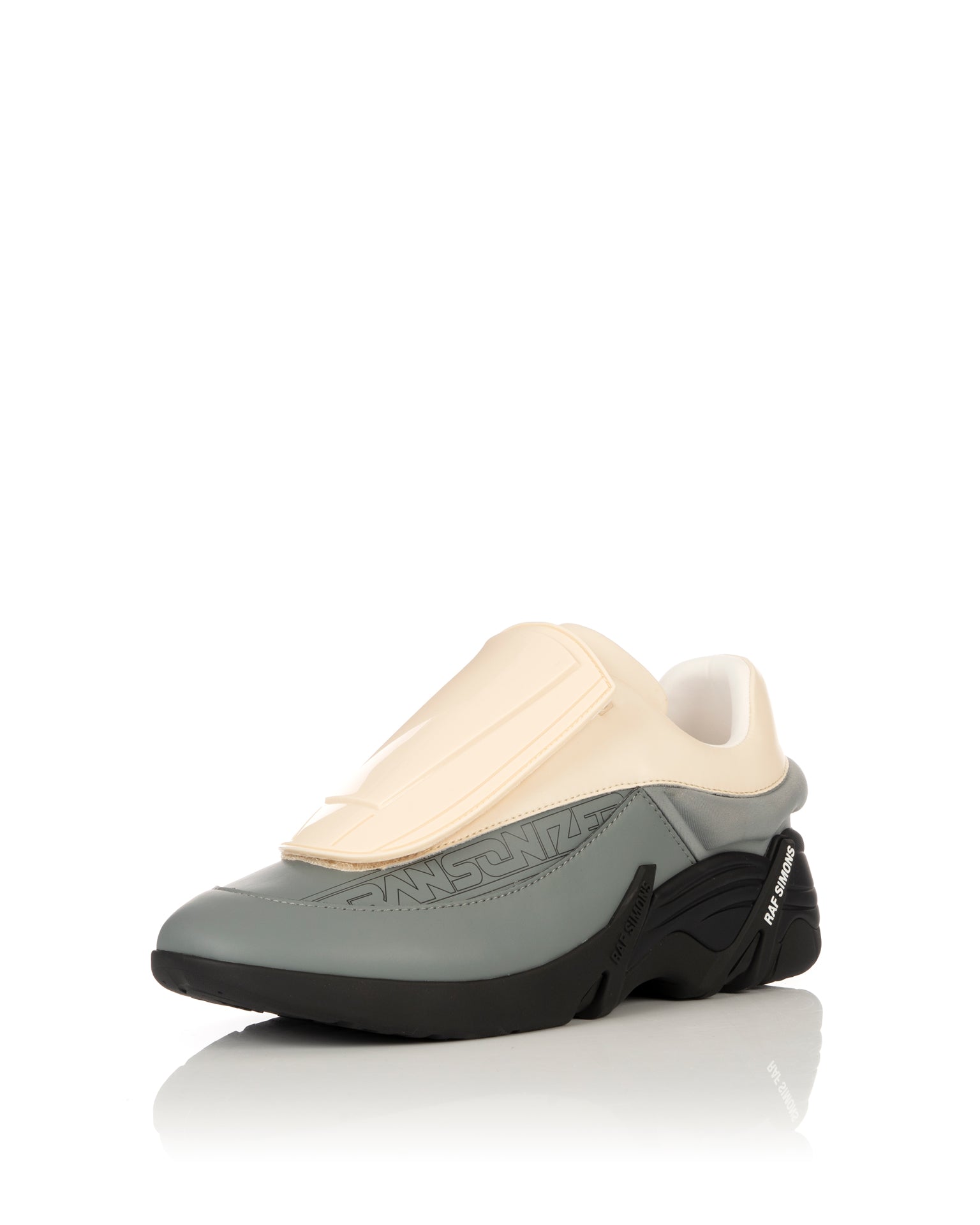 Raf simons cream online