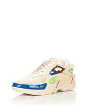 Load image into Gallery viewer, SIMONS (RUNNER) | Cylon-21 Cream Brown / Blue - Concrete
