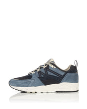 Load image into Gallery viewer, Karhu | Fusion 2.0 China Blue / India Ink - Concrete