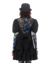 Load image into Gallery viewer, VIKTOR&amp;ROLF | W Kiss Me Darling Dress Black - Concrete