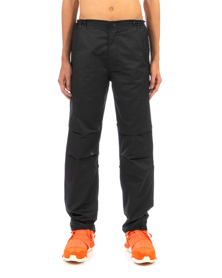 maharishi | 4038 Original Straight Fit Snopants Black - Concrete