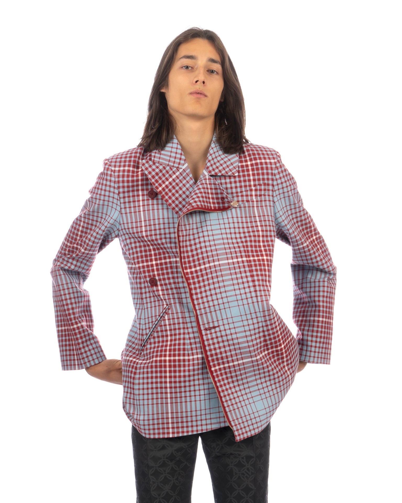 CHARLES JEFFEREY LOVERBOY 16aw　jacket 25332363_56103901_1000.jpg