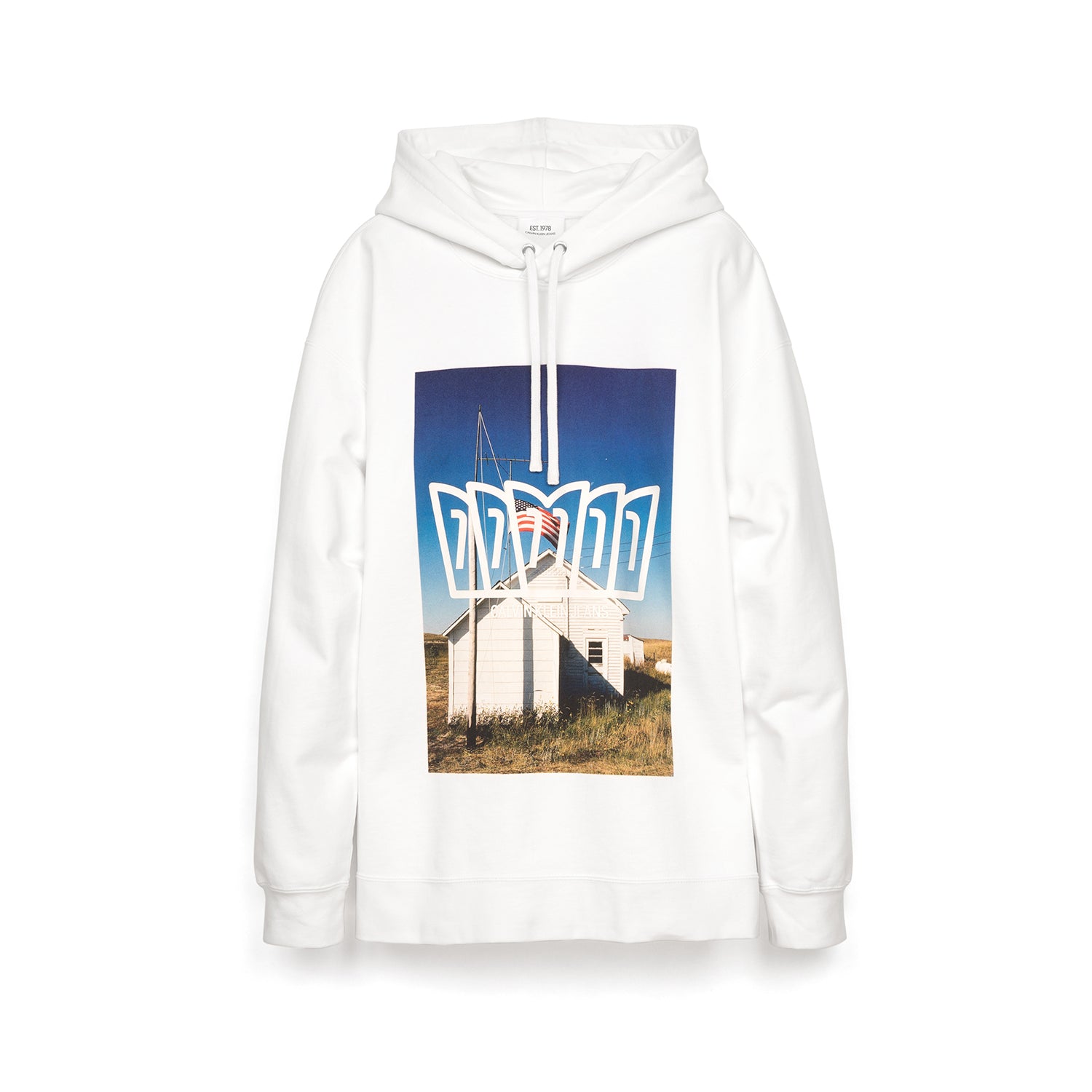 Calvin cheap 78 hoodie