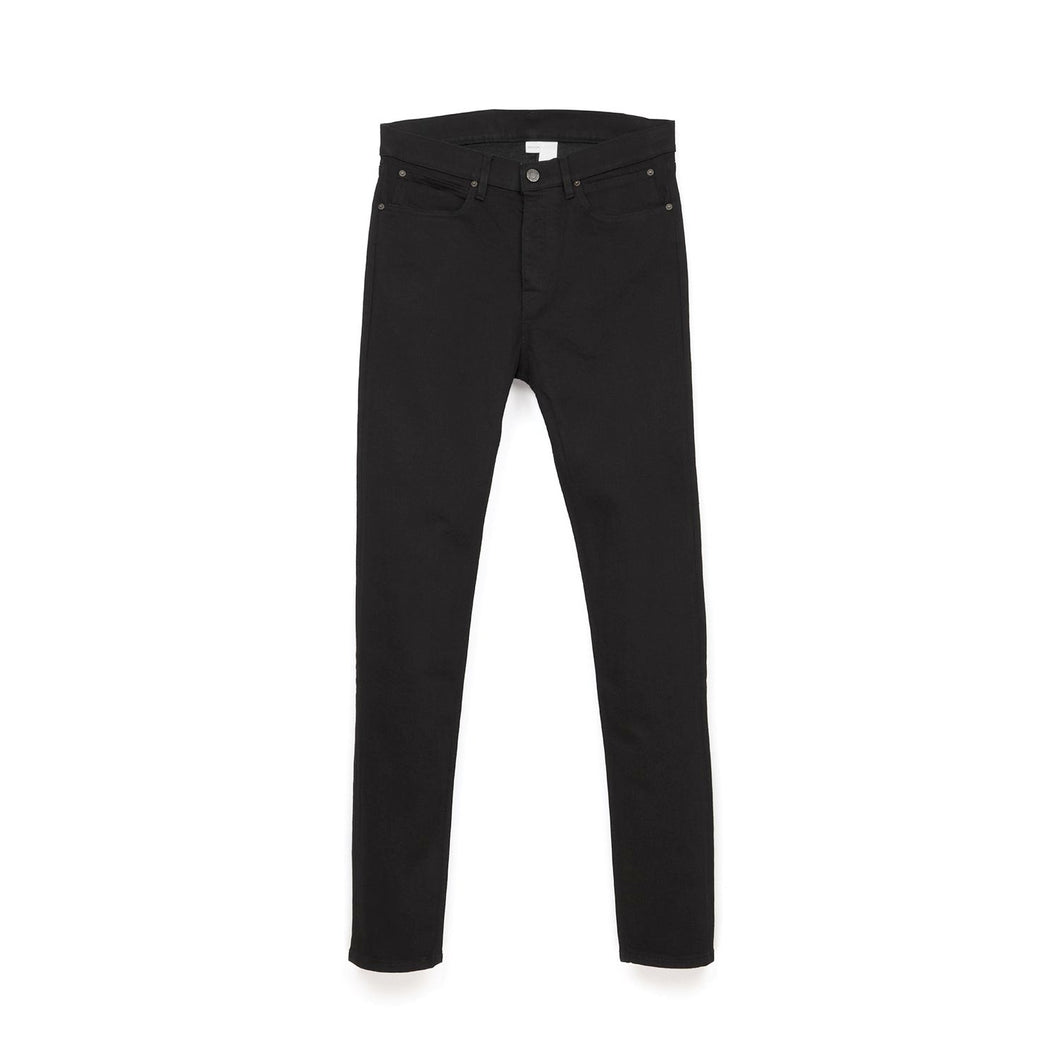 Calvin Klein Jeans Est. 1978 | Narrow Black OD/Black Rinse - Concrete