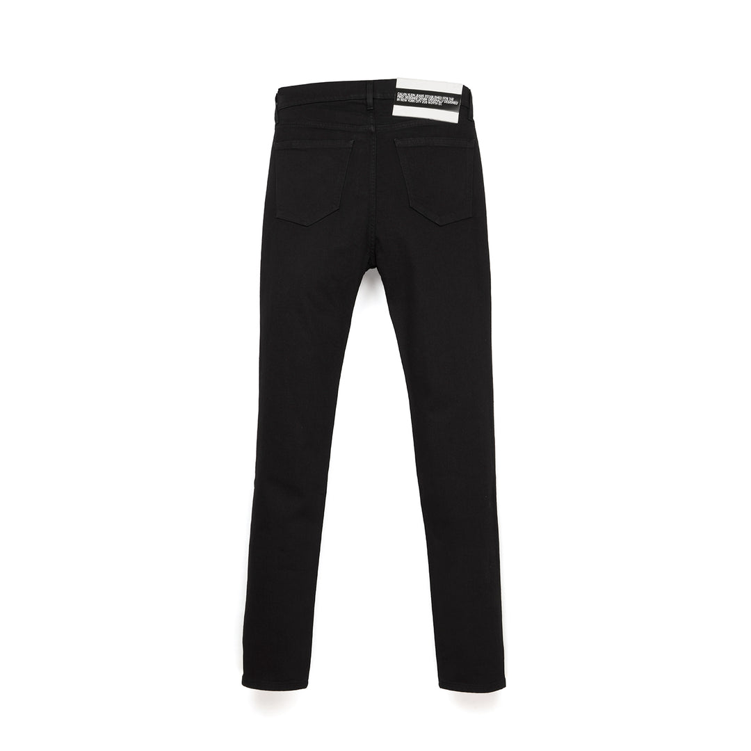 Calvin Klein Jeans Est. 1978 | Narrow Black OD/Black Rinse - Concrete