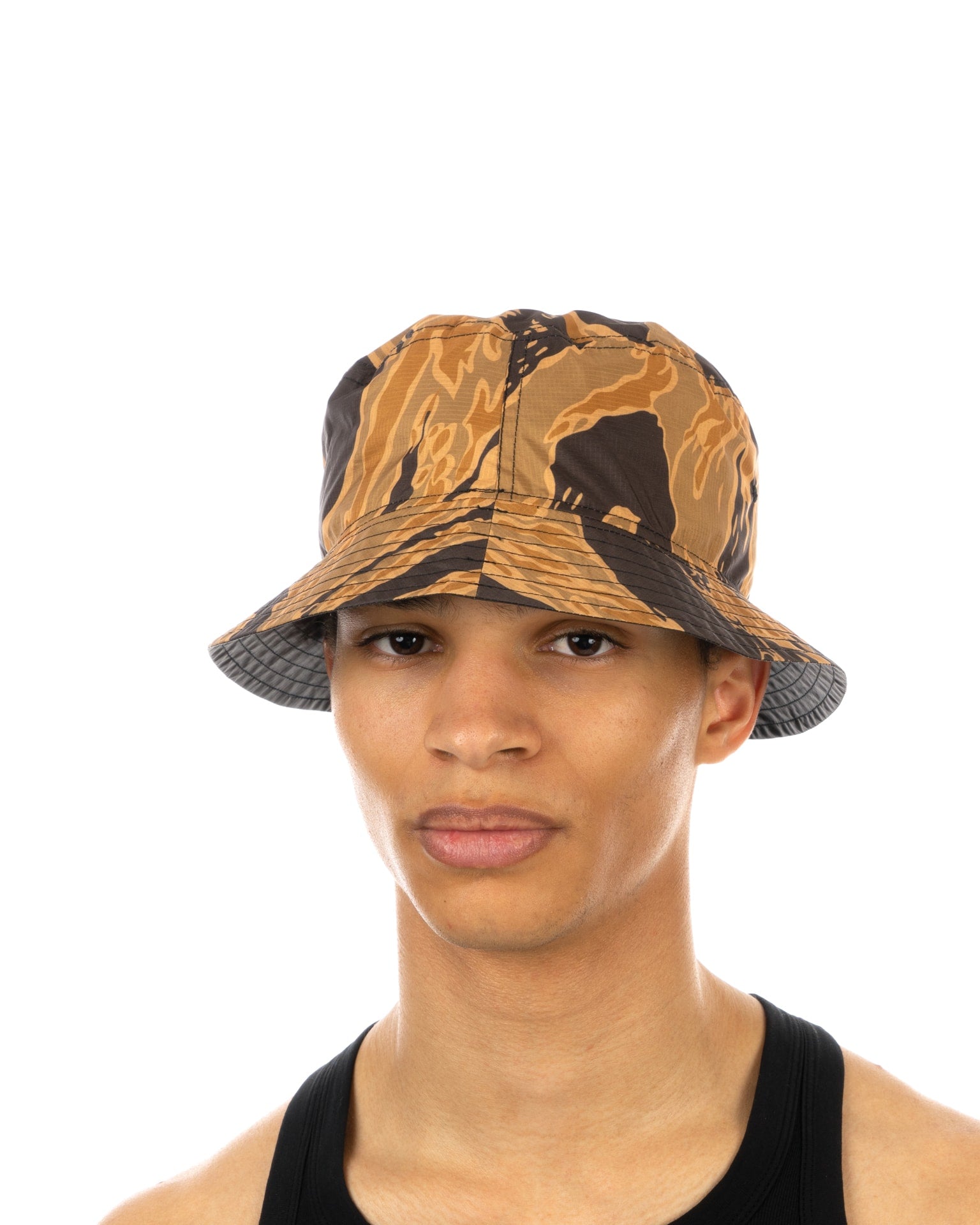 Maharishi store bucket hat