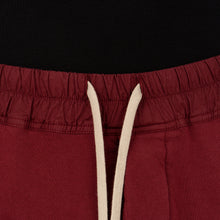 Load image into Gallery viewer, DRKSHDW by Rick Owens | Cargo Cropped Sweat Pants Bruise - Concrete