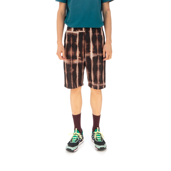 Danilo Paura | Needed Relax Shorts Brown - Concrete